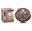 Avatar The Last Airbender - Aang Avatar State Glow 6" Pop! Vinyl