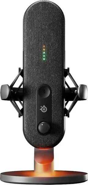 SteelSeries Alias Microphone