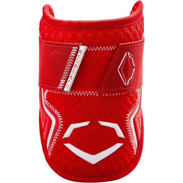 EvoShield PRO-SRZ 2.0 Batter's Elbow Guard Red / Large