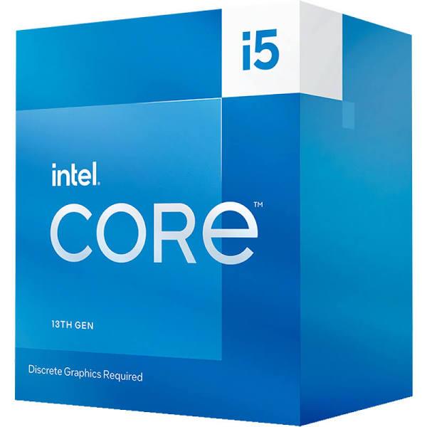 Intel Core i5 13400F Processor