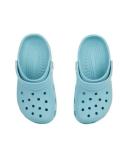 Crocs Kids Classic Clog - Pure Water