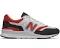 New Balance 997H White Black Red