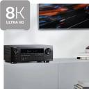 Denon AVR-S960H 7.2 Channel AV Receiver