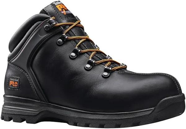 Timberland Pro Splitrock XT Composite Safety Toe Work Boot - Black 13