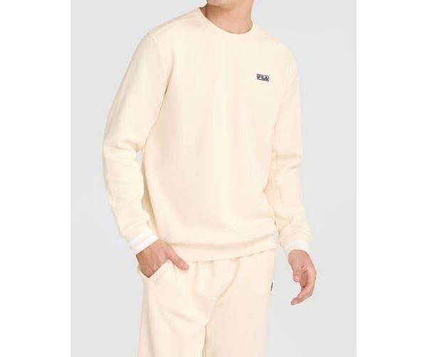 Fila Unisex River Crew