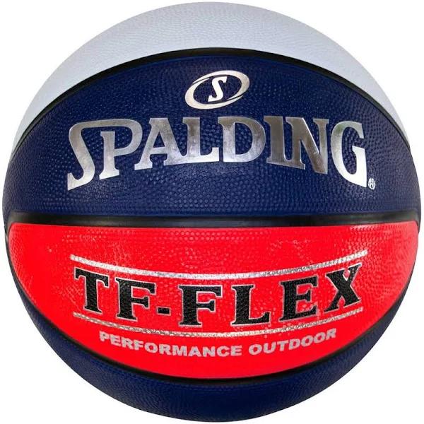 Spalding Basketball Australia TF-Flex Outdoor Size 6 Basketball