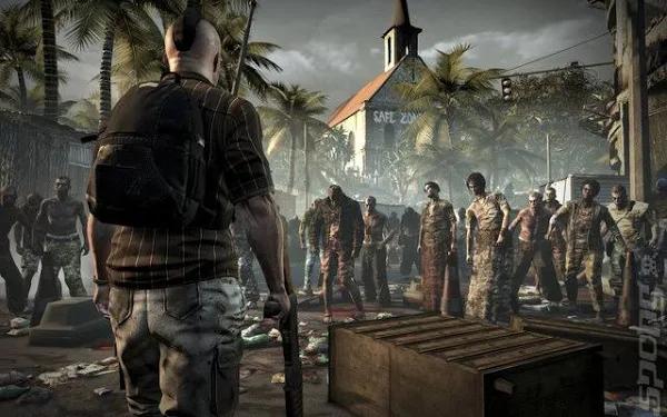 Dead Island (18) GOTY