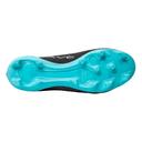 Concave | Mens Halo V2 Firm Ground (Black/Cyan) 8