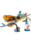 LEGO Avatar Skimwing Adventure Set 75576