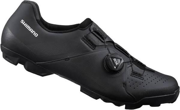 Shimano XC300 SPD MTB Shoes Black Size 39