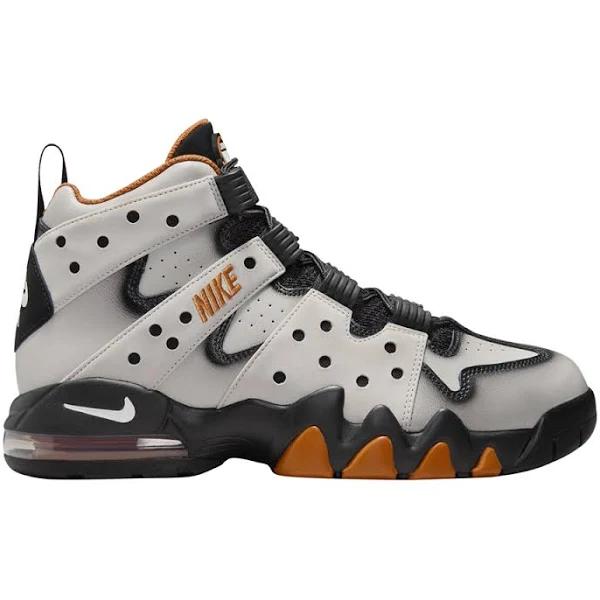 Nike Air Max CB 94 Airbrushed Light Iron Ore