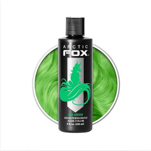 Arctic Fox Hair Colour Iris Green 236ml Colour