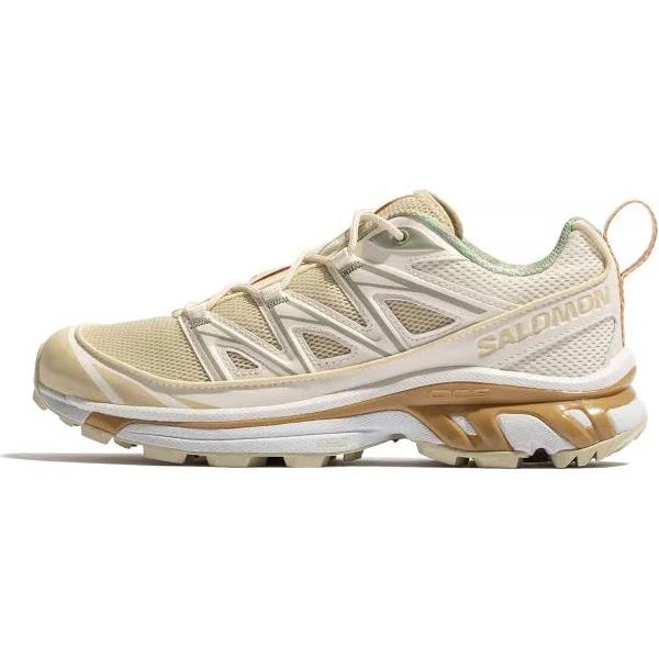 Salomon Off-White Cottage Core XT-6 Expanse Sneakers