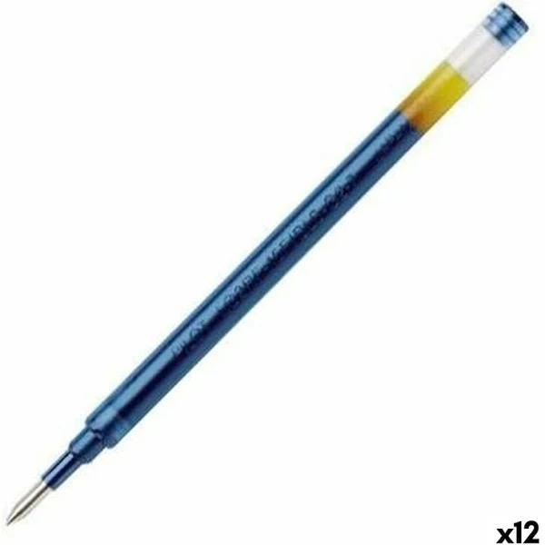 Pilot G2 Gel Ink Refill Fine 0.7mm Blue