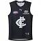 Carlton Blues 2024 Kids Home Guernsey Navy L