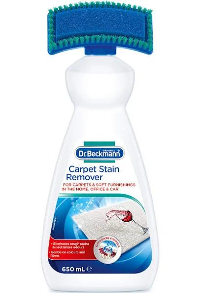 Dr Beckmann Carpet Stain Remover 650ml