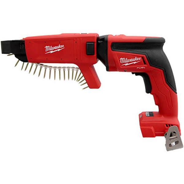 Milwaukee M18 Fuel Collated Screw Gun M18FSGC-0