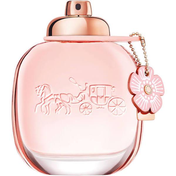 Coach Floral Eau De Parfum 90ml Spray