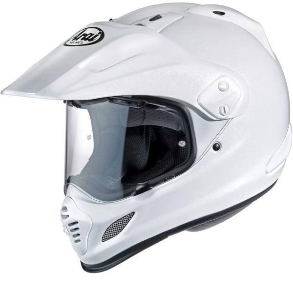 Arai Tour-X4, Enduro Helmet - White - M