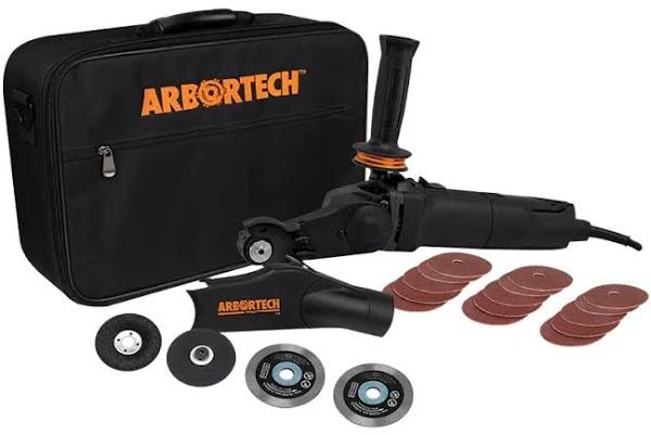 1000W Mini Grinder Trade Power Tool MIN.FG.910.00 by Arbortech