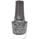 Morgan Taylor Nail Polish Am I Making You Gelish (15ml)