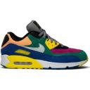 Nike Air Max 90 Premium Varsity