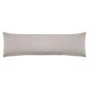 Logan & Mason 300 Thread Count Body Pillowcase