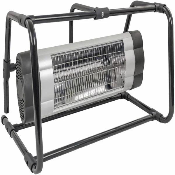 AZ Patio Heaters Ground Electric Heater