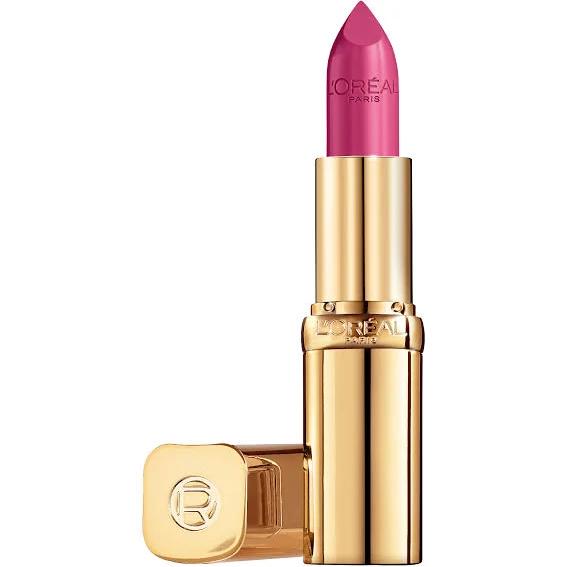 L'oreal Paris Color Riche Lipstick -431 Fuchsia Declaration