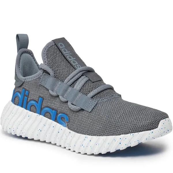 Adidas Kaptir 3.0 Shoes Grey Blue - 42(2/3)