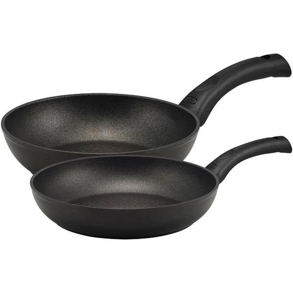 Essteele - per Salute 20/28cm Skillet Twin Pack