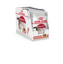 Royal Canin Instinctive Adult in Gravy Wet Cat Food - 85g