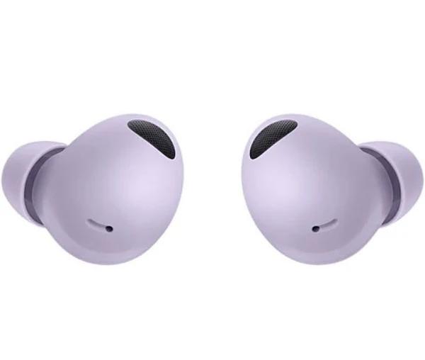 Samsung Galaxy Buds2 Pro Wireless Earphones Purple