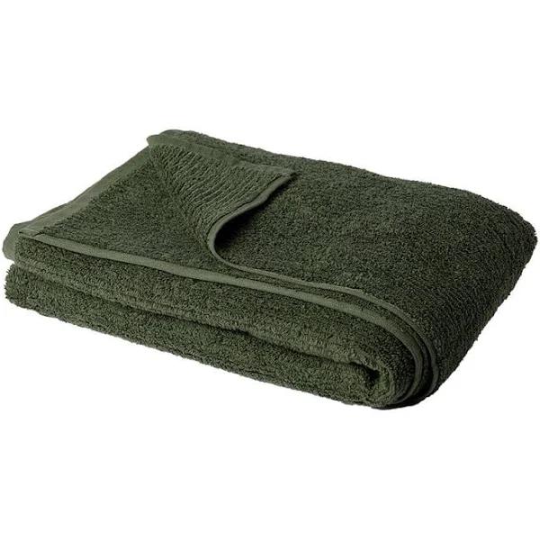 MyHouse Arlo Bath Mat Moss