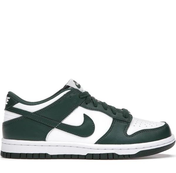 Nike Dunk Low Michigan State (GS)