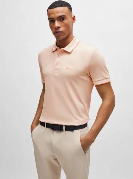 Boss Paddy Polo Shirt