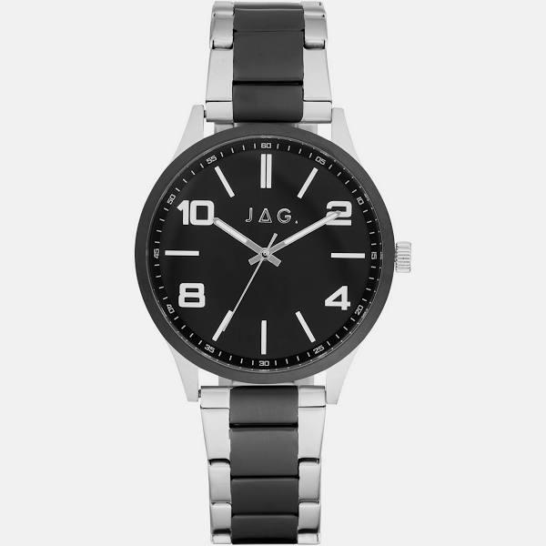 Jag Mitchell Analogue Men's Watch