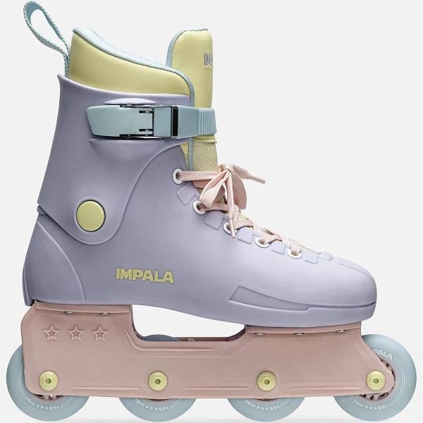 Impala Lightspeed Inline Skates - Fairy Floss - 11