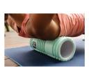 TriggerPoint Grid 1.0 Foam Roller for Exercise, Deep Tissue Massage and Muscle Recovery (13-inch)