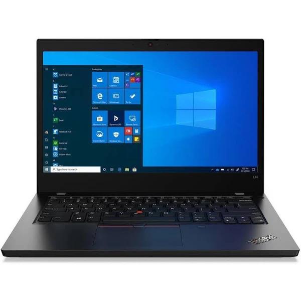 Lenovo ThinkPad L14 Gen 2 14" I7 16GB RAM 512GB SSD (20X1008UAU)