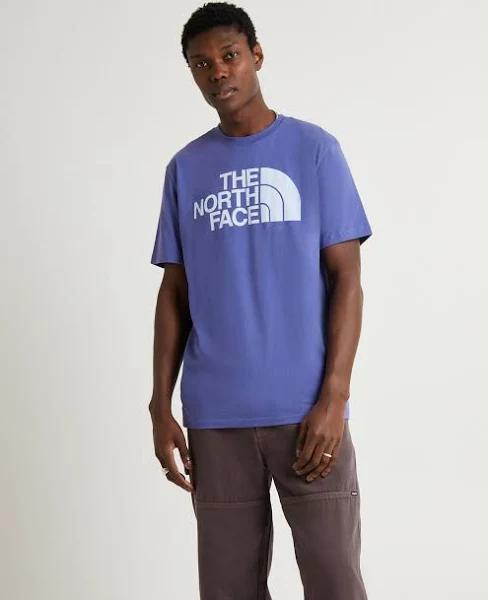 The North Face Men's Short-Sleeve Half Dome Tee