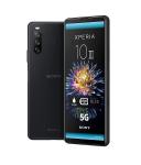 Sony Xperia 10 III 5G 128GB 6GB RAM Dual Sim - Black