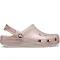 Crocs | Unisex Toddlers Classic Glitter Clog Kids Shoes - NZ US UK C5