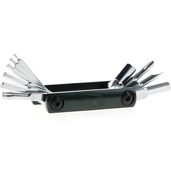 Crankbrothers Multi-Tool F10+