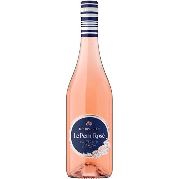 Jacob's Creek Le Petit Rose (750ml)