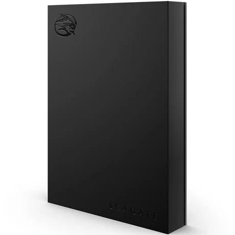 Seagate 5TB FireCuda Portable Gaming Drive