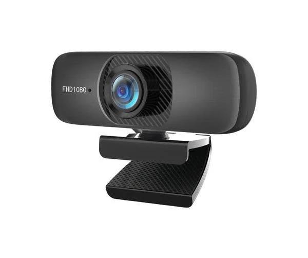 1080P Webcam C60 Web Camera With Microphone Web Cam PC USB Camera Network Full HD Webcam For Laptop Webcast/Online Teach