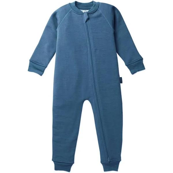 Deluxe Merino Fleece Mini Onesie