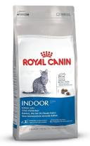 Royal Canin Cat Food Indoor (2 kg)