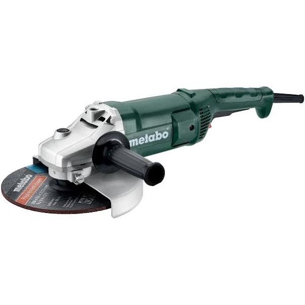 Metabo 2000W 230mm Angle Grinder WP 2000-230 606431190